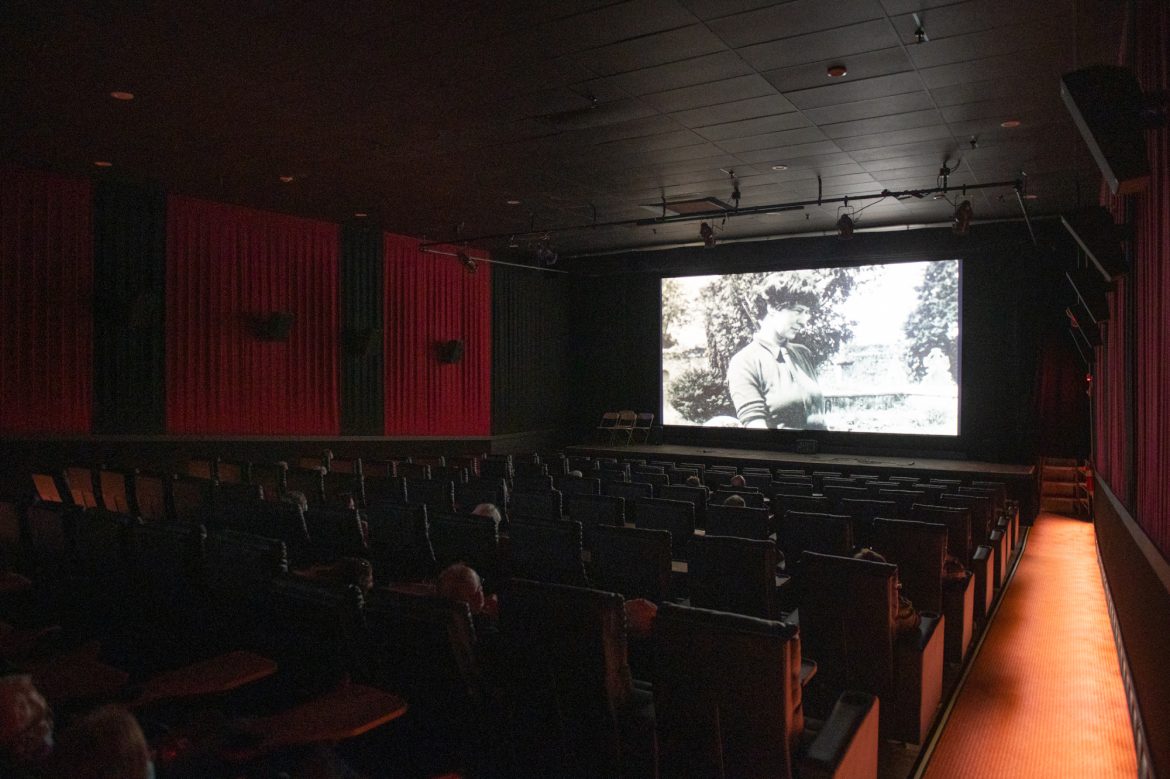Mystic Arts Cinemas 3 Brings Independent Movies to Eastern Connecticut