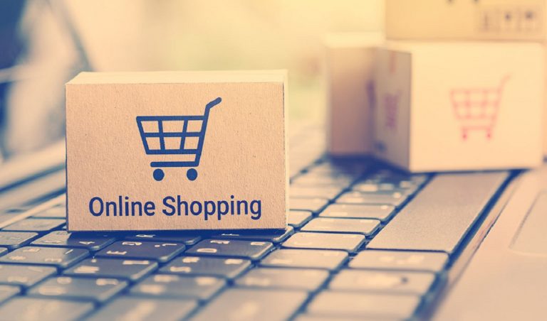 How One Call Can Build Successful Ecommerce Website? A close up of a keyboard