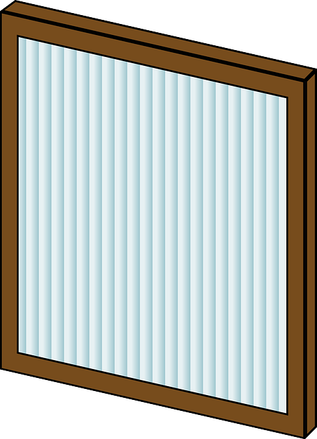 16x25x1 air filter merv 13