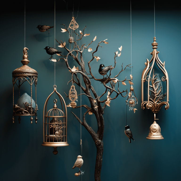 Ornaments For Your Different Spaces Snowbabies