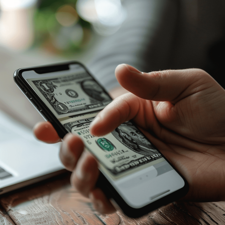 private lenders washington dc