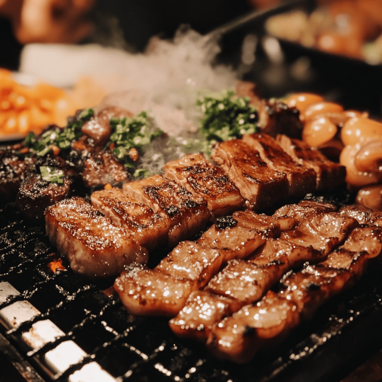 Use The Science Of Barbecues To Prepare Delicious Meals BBQs