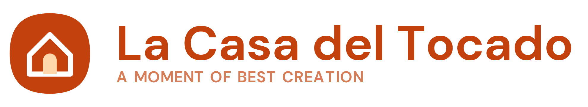 La Casa Del Tocado